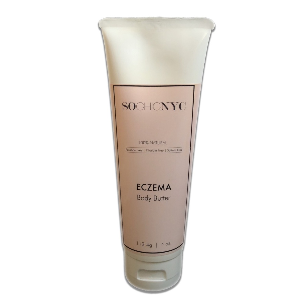 Eczema Cream